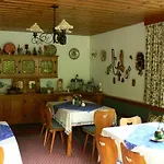 בית הארחה Haus Kehlstein