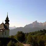 Haus Kehlstein