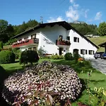 בית הארחה Haus Kehlstein 3*