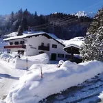 בית הארחה Haus Kehlstein