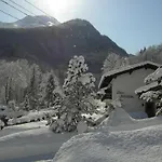 Haus Kehlstein 3* Ramsau bei Berchtesgaden