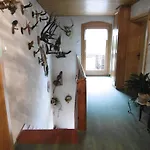 Pensionat Haus Kehlstein Ramsau bei Berchtesgaden