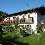 Haus Kehlstein Pensionat Ramsau bei Berchtesgaden