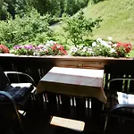 Pensionat Haus Kehlstein