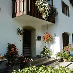 Pensionat Haus Kehlstein Ramsau bei Berchtesgaden