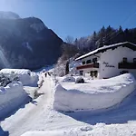 Haus Kehlstein Pensionat Ramsau bei Berchtesgaden