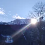 Haus Kehlstein Pensionat Ramsau bei Berchtesgaden