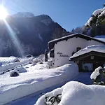 Haus Kehlstein Pensionat Ramsau bei Berchtesgaden
