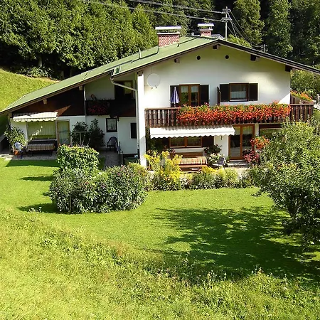 Haus Kehlstein * Ramsau bei Berchtesgaden