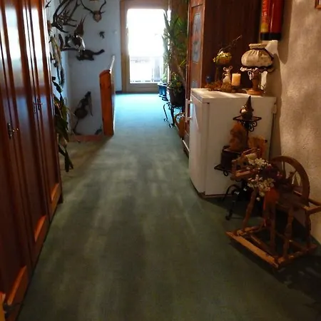 Haus Kehlstein 3* Ramsau bei Berchtesgaden