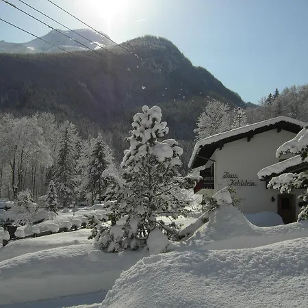 Haus Kehlstein * Ramsau bei Berchtesgaden