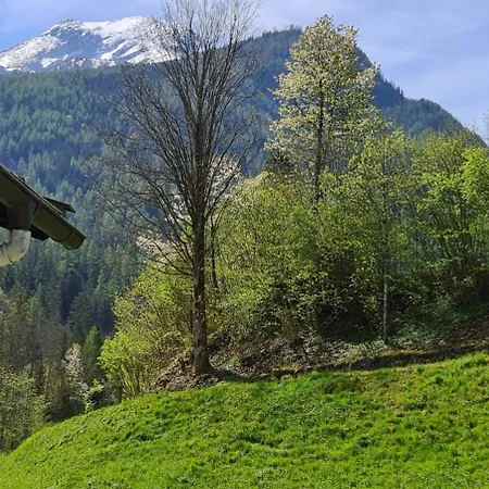 Haus Kehlstein Konukevi 3*