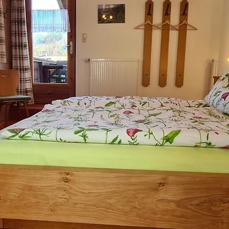 Guest house Haus Kehlstein Ramsau bei Berchtesgaden