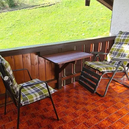 Haus Kehlstein 3* Ramsau bei Berchtesgaden
