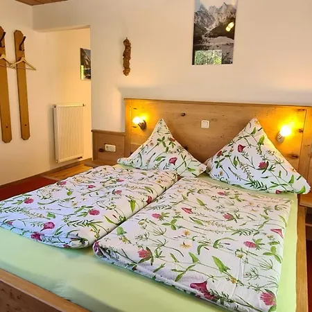 Konukevi Haus Kehlstein