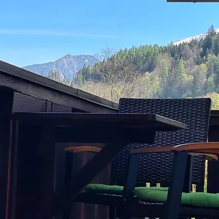 Haus Kehlstein Guest house