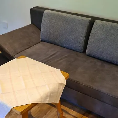 Konukevi Haus Kehlstein 3*