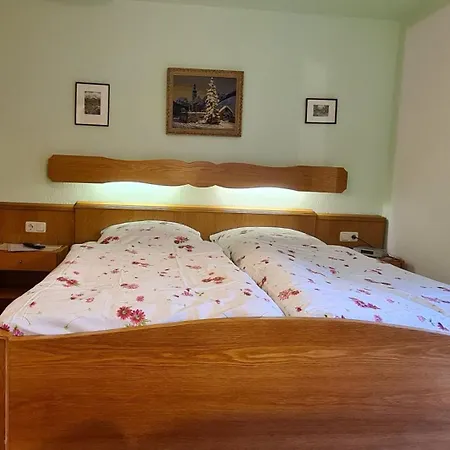 Guest house Haus Kehlstein Ramsau bei Berchtesgaden