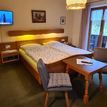Haus Kehlstein * Ramsau bei Berchtesgaden