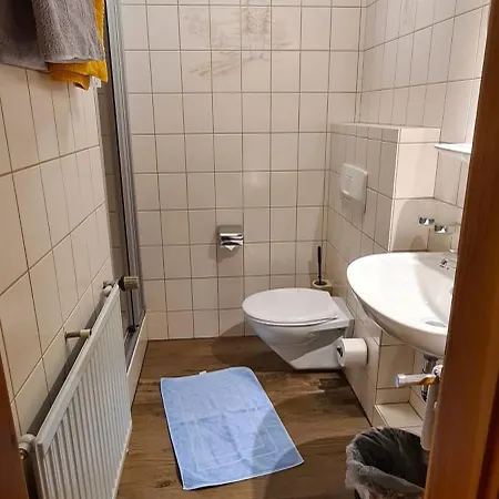 Haus Kehlstein Guest house Ramsau bei Berchtesgaden