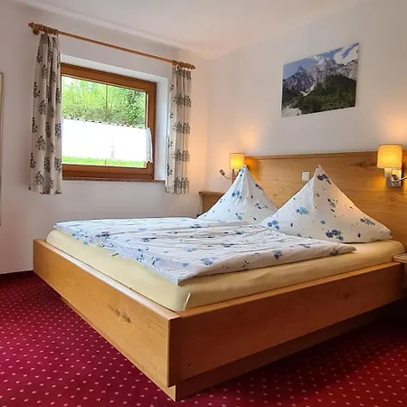 Haus Kehlstein Ramsau bei Berchtesgaden