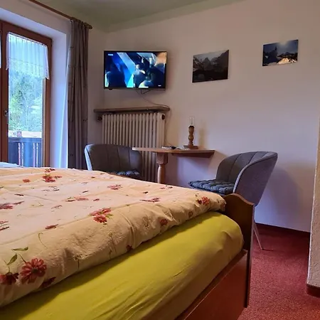 Haus Kehlstein Pensionat