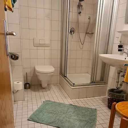 Haus Kehlstein 3*