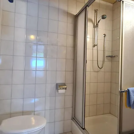 Guest house Haus Kehlstein Ramsau bei Berchtesgaden