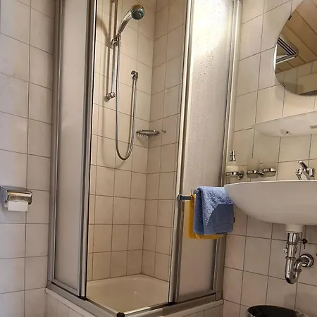 Haus Kehlstein 3* Ramsau bei Berchtesgaden