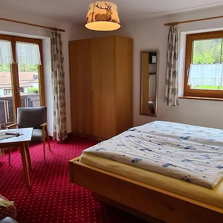 Haus Kehlstein Ramsau bei Berchtesgaden