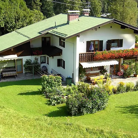 Haus Kehlstein 3*