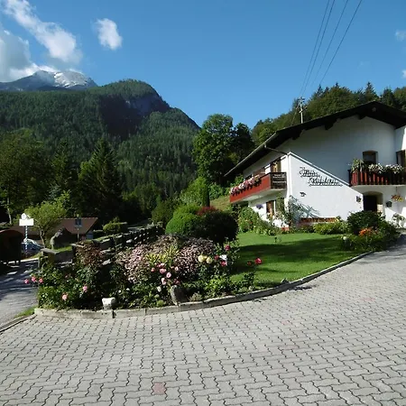 Haus Kehlstein