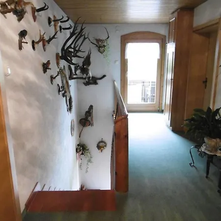 Konukevi Haus Kehlstein Ramsau bei Berchtesgaden