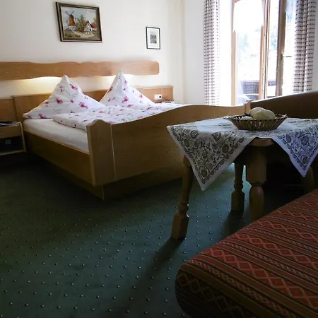Haus Kehlstein 3* Ramsau bei Berchtesgaden