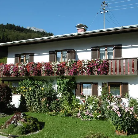 Haus Kehlstein Ramsau bei Berchtesgaden