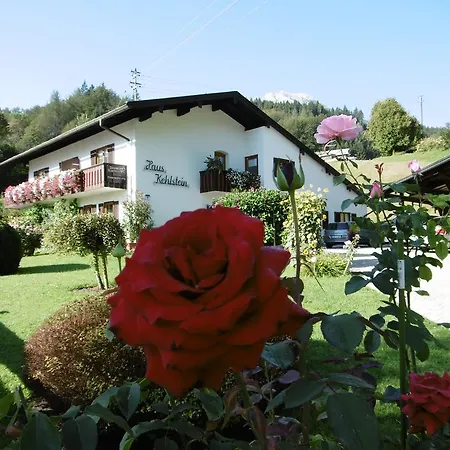 Haus Kehlstein Konukevi