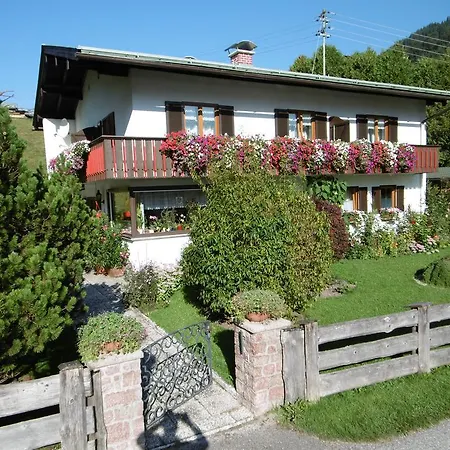 Haus Kehlstein