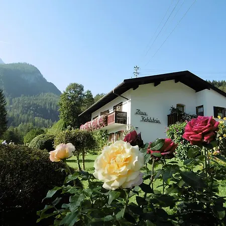 Guest house Haus Kehlstein *