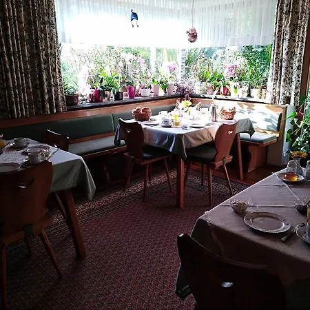 Haus Kehlstein Ramsau bei Berchtesgaden
