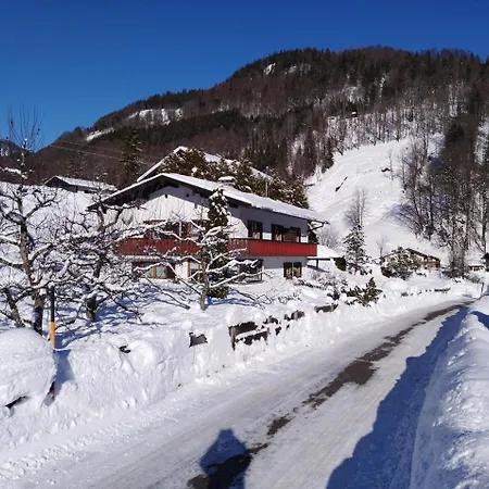 Haus Kehlstein 3*
