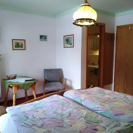 Konukevi Haus Kehlstein 3*