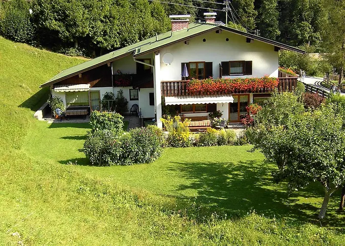 Haus Kehlstein 3* Ramsau bei Berchtesgaden