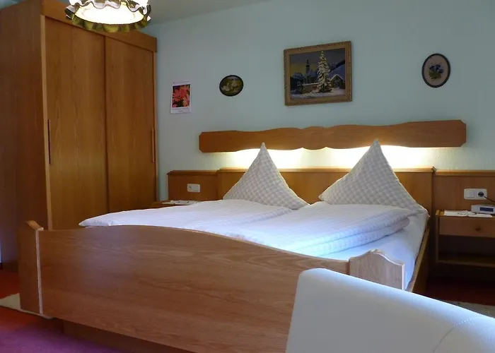 Haus Kehlstein Πανσιόν 3*