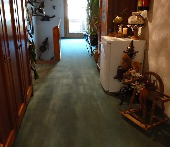Haus Kehlstein 3* Ramsau bei Berchtesgaden