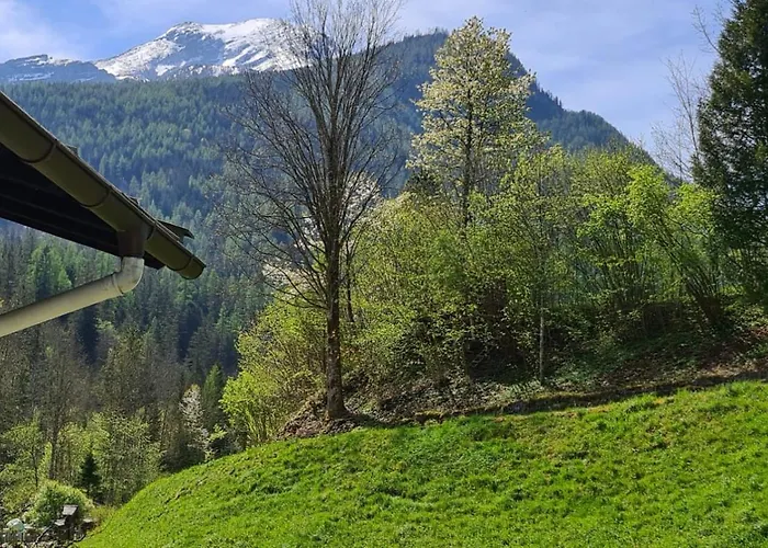 Haus Kehlstein Πανσιόν 3*