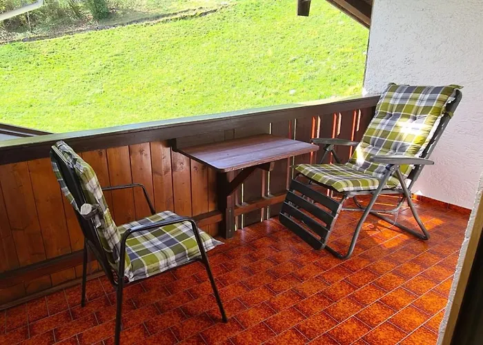 Haus Kehlstein 3* Ramsau bei Berchtesgaden