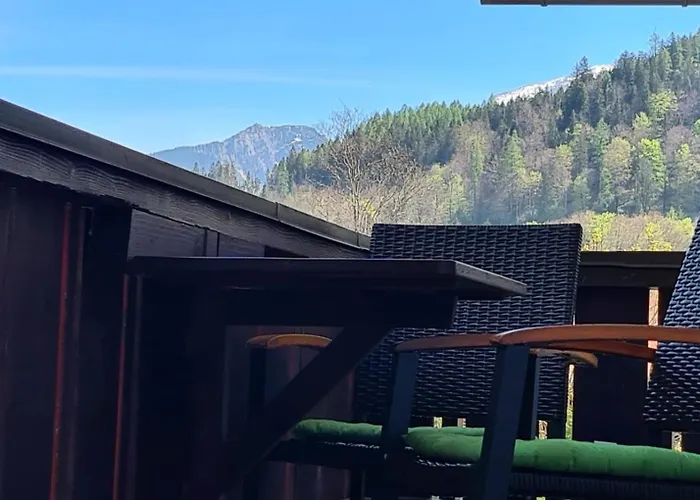 Haus Kehlstein Πανσιόν