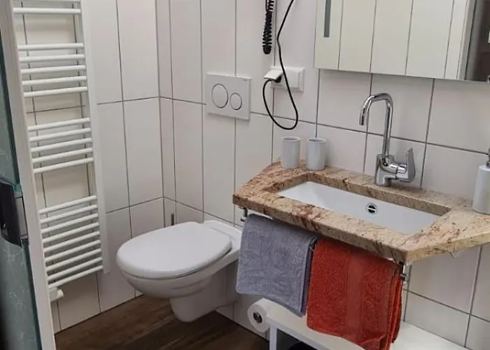 Haus Kehlstein 3*