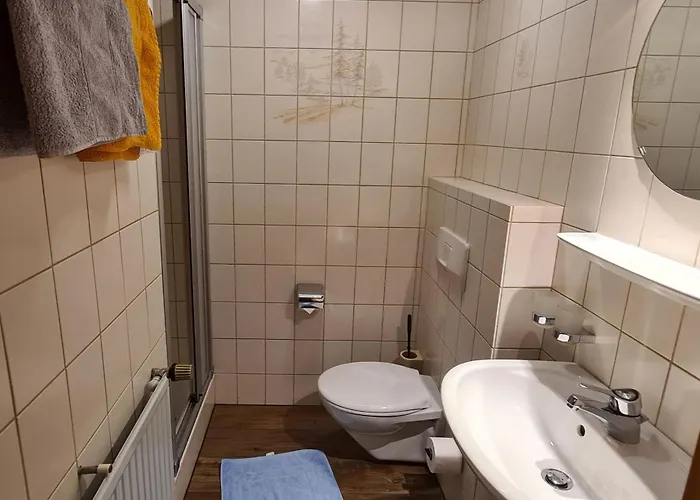 Haus Kehlstein Πανσιόν 3*