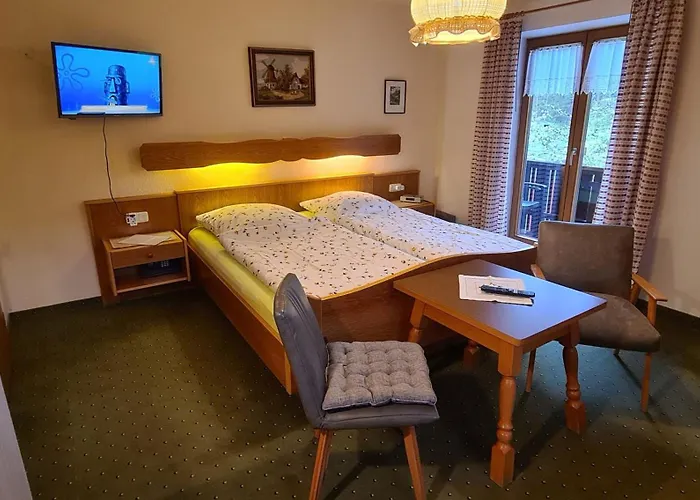Haus Kehlstein 3* Ramsau bei Berchtesgaden